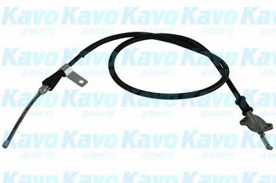 KAVO PARTS bhc1516 -  Трос, стояночная тормозная система
